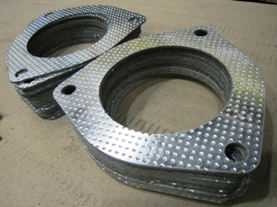 Gaskets and Seals